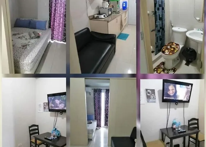 Grass Residences Condotel *