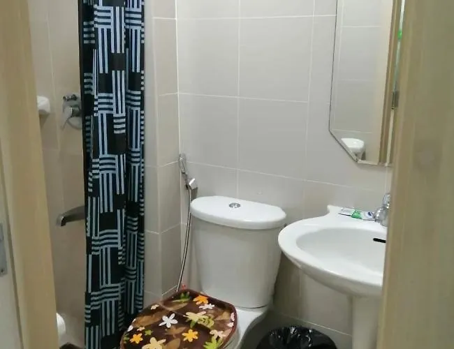 Grass Residences Condotel Manila
