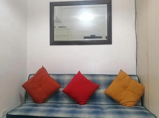 Grass Residences Condotel